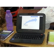 AULA DIGITAL - Capacitación intensiva a nuestro equipo docente